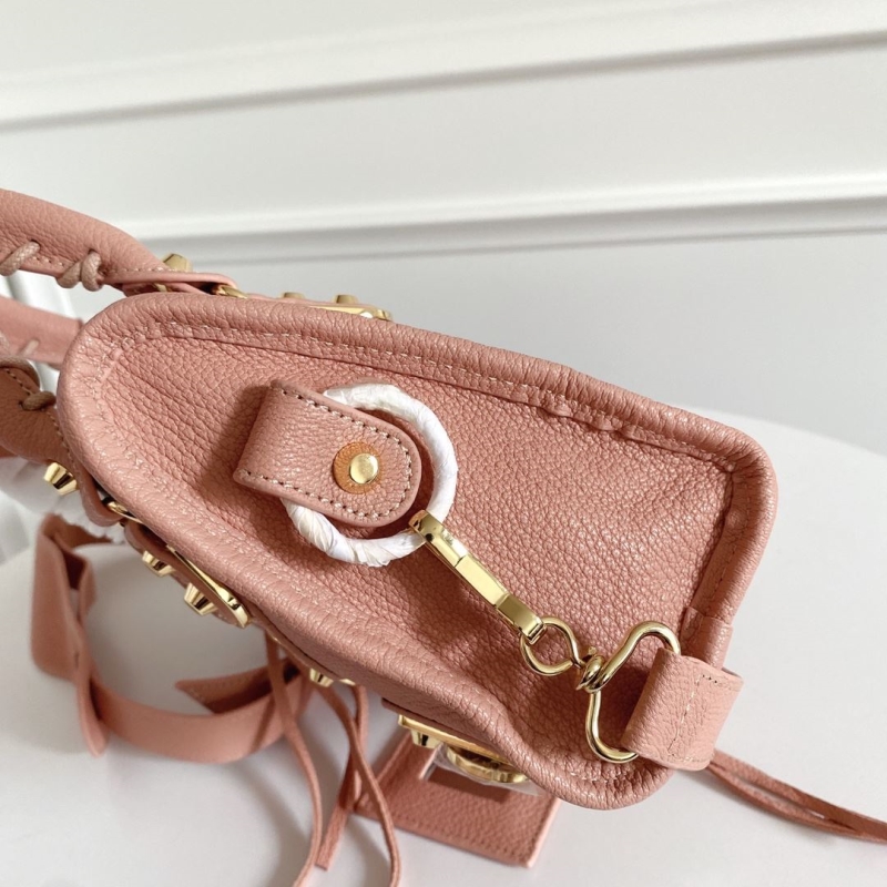 Ba1en*iaga classic city bags